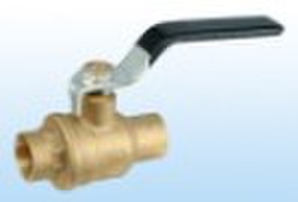 Ball Valve