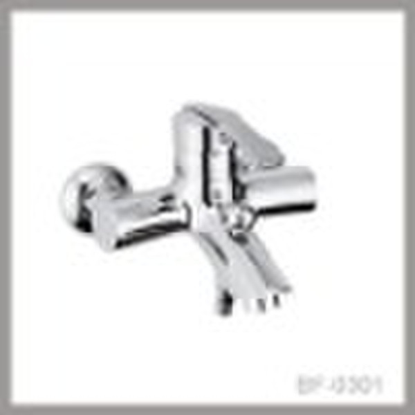 lavatory  faucet