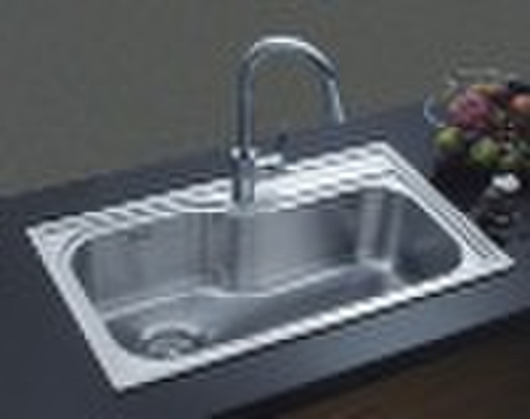 Kitchen sink