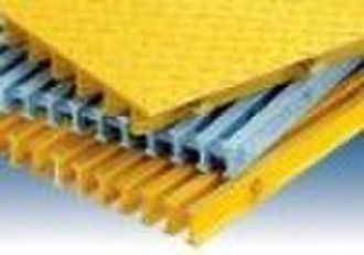 FRP Grating