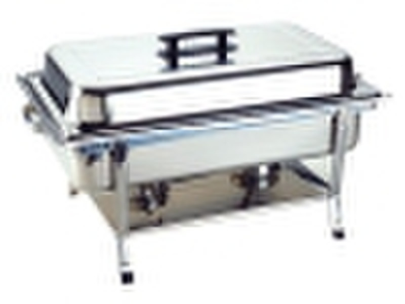 Full Size Wirtschafts Chafing Dish