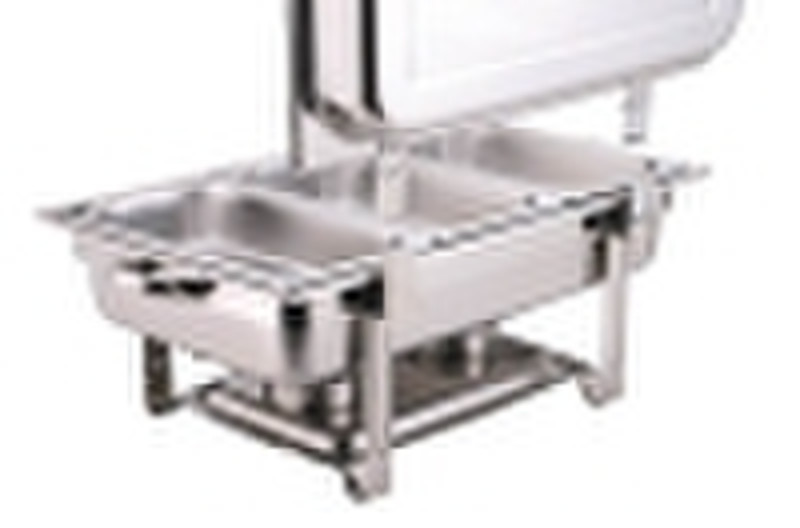 Full Size Wirtschafts Chafing Dish