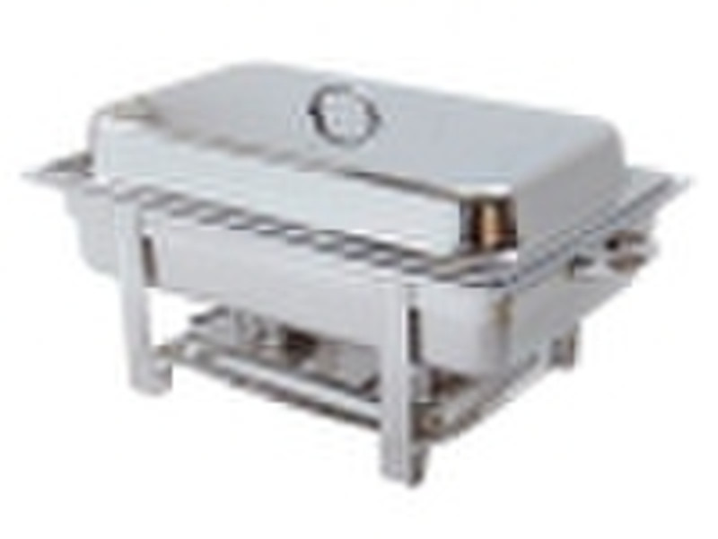 Full Size Wirtschafts Chafing Dish