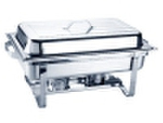 Full Size Wirtschafts Chafing Dish