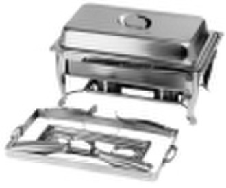 Full Size Folding Chafing Dish