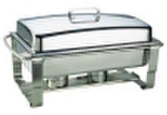 Full Size Qualität Chafing Dish