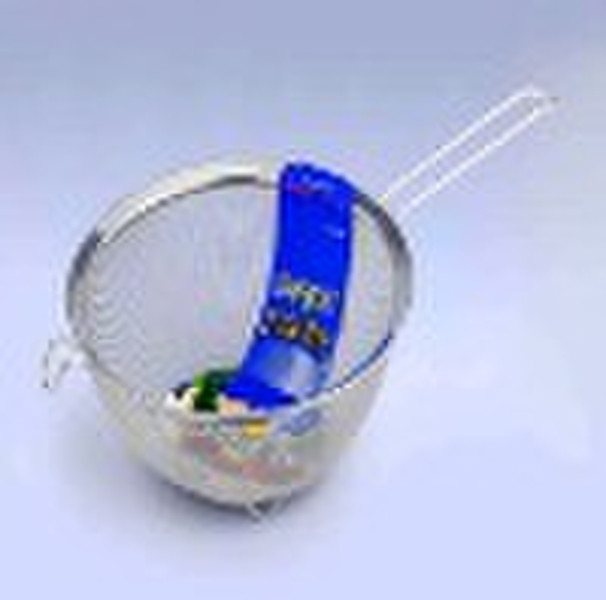 stainless steel  mesh basket