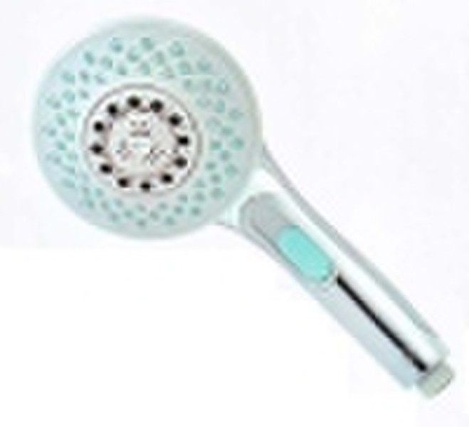 ABS plastic hand shower head