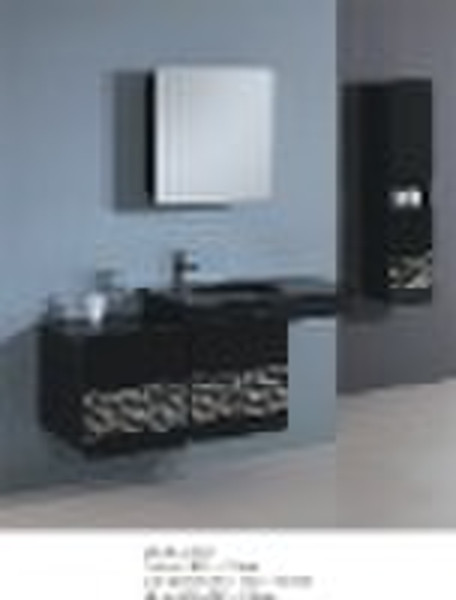 MDF  bathroom furniture