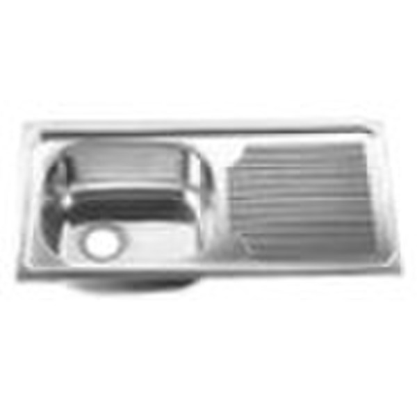 stainless steel sinks, kitchen sinks, sanitary sin