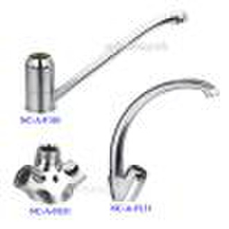 Faucet Body, Sink Mixer Body, Kitchen Mixer Body