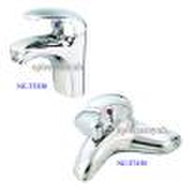 Faucet, Basin Tap, Bath Mixer, Kitchen Mixer