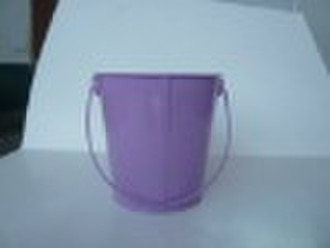 metal hanging baskets