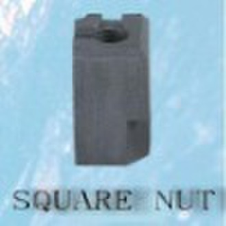 Square Nut
