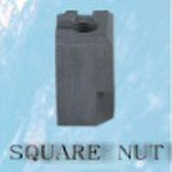 Square Nut