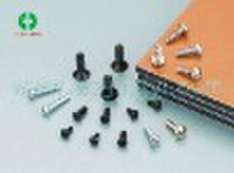 micro screw, self-tapping screw