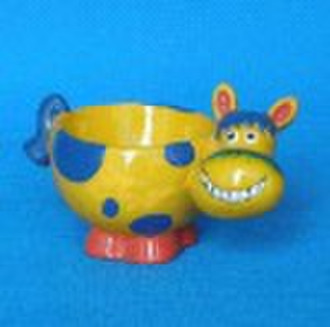 easter egg cup craft