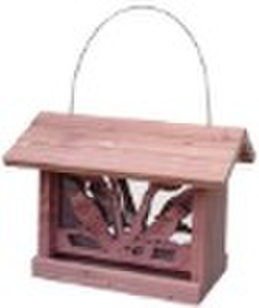 Artistic bird feeder YL10001-YL10006