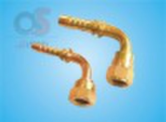 industrial hose fitting