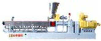 SHJ-75S Twin Screw Extruder