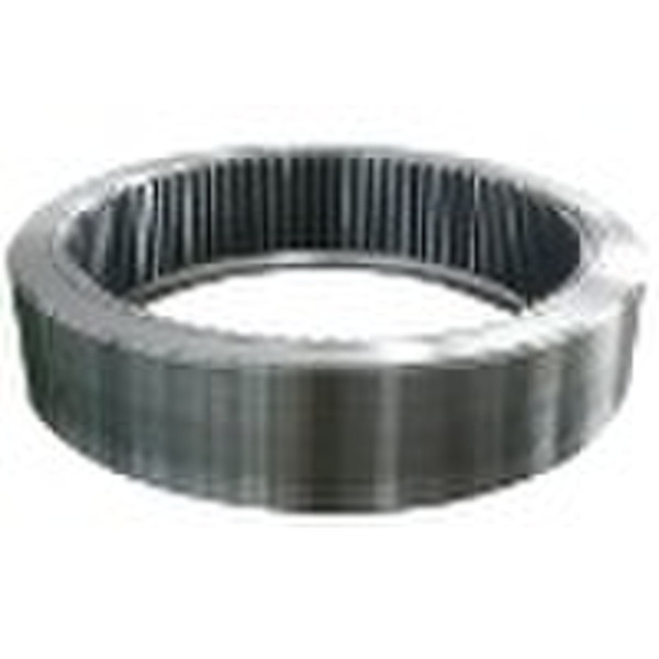 large size ring gear for transmission