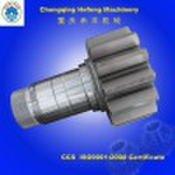 Various transmission gear shaft