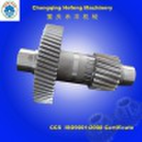 high precision transmission gear Components