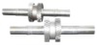 herringbone gear shaft