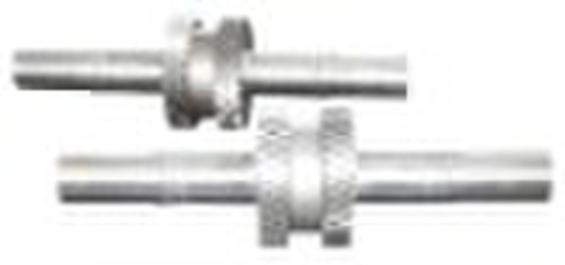herringbone gear shaft