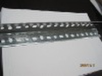 Slotted Angle Steel shelving