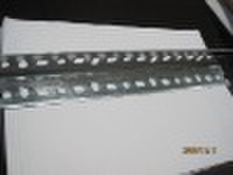 Slotted Angle Steel shelving