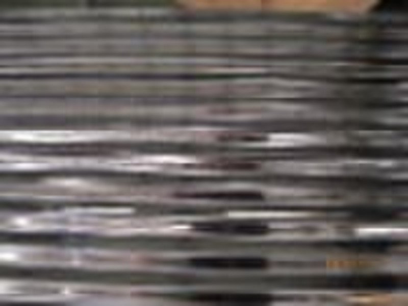 Corrugated Steel Sheet