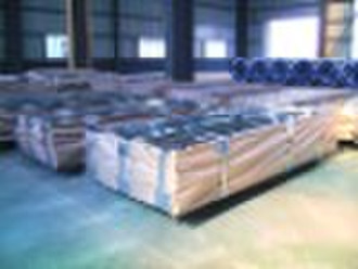 Galvanized Corrugated Sheet