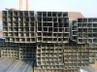 Welded Square Pipe
