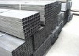 Welded Square Pipe