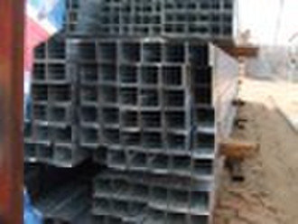 Welded Square Pipe