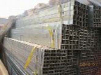 Welded Square Pipe