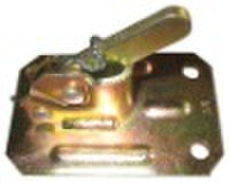 ISO9001:2000 Scaffold Spring clamp