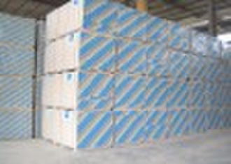 Plasterboard