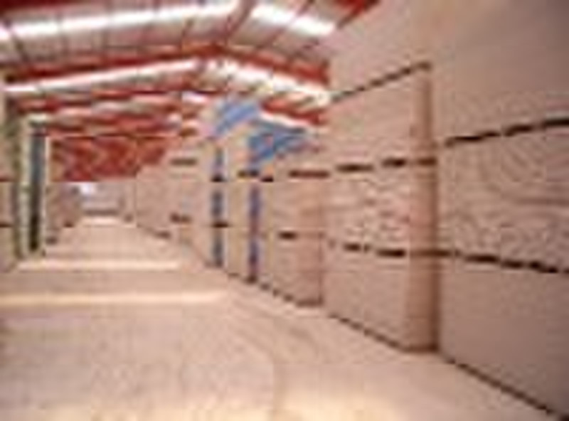 Gypsum board