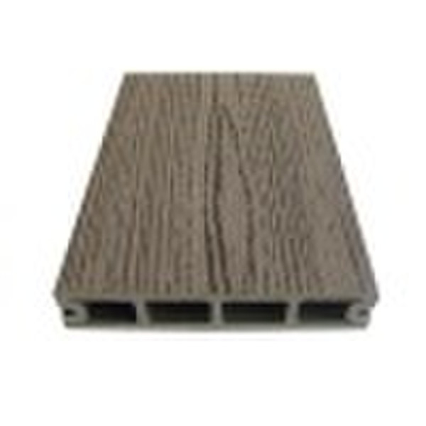 Outdoor WPC Floor, Outdoor WPC Decking