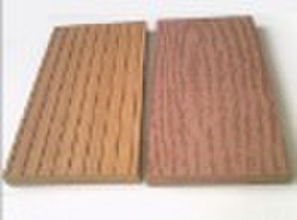 Outdoor WPC Board, WPC Decking