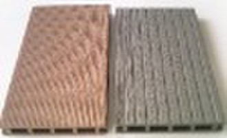 WPC Composite Flooring, WPC Decking