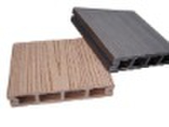 Wood Plastic Composite Flooring