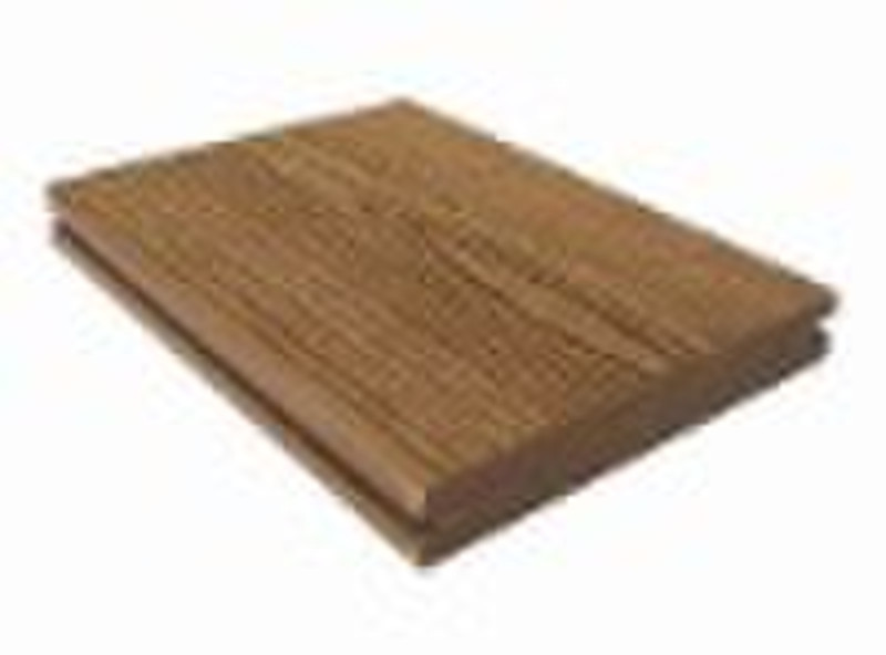 Wood Plastic Composite decking