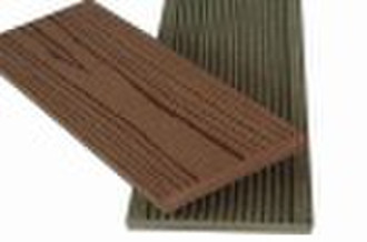 Wood Plastic Composite Decking