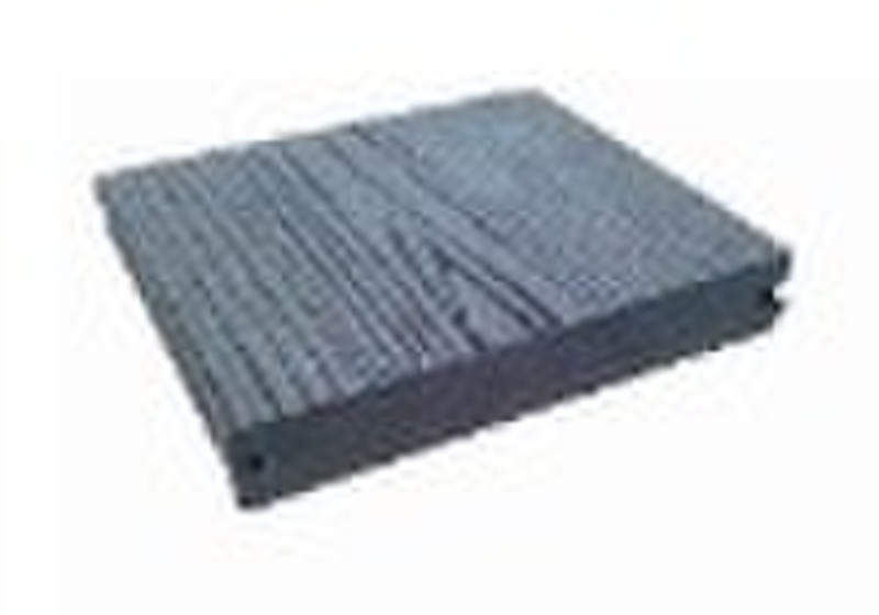 Wood Polymer Composite Decking