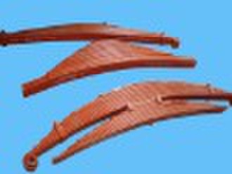 Leaf Spring(Leaf Spring,Auto Leaf Spring,Plate Spr