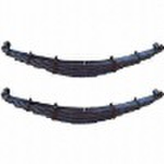 Leaf Spring(Leaf Spring,Auto Leaf Spring,Plate Spr