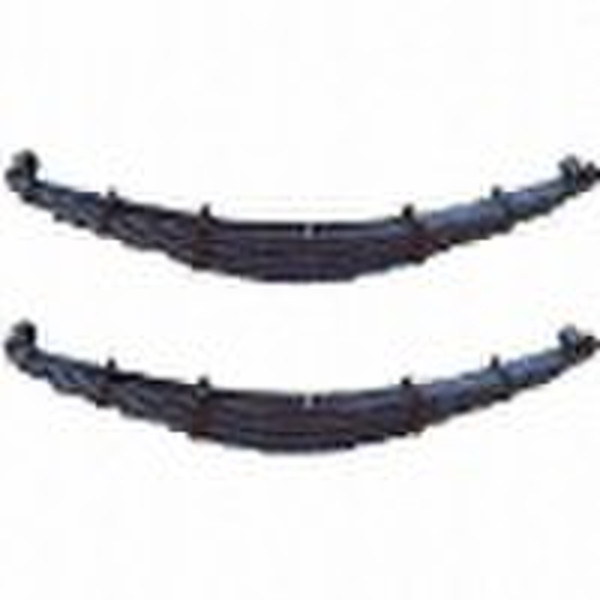 Leaf Spring(Leaf Spring,Auto Leaf Spring,Plate Spr